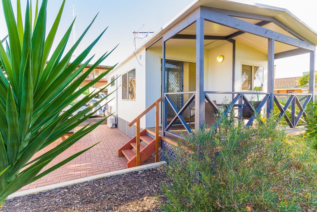 Big4 Bunbury Riverside Holiday Park Eaton Ngoại thất bức ảnh