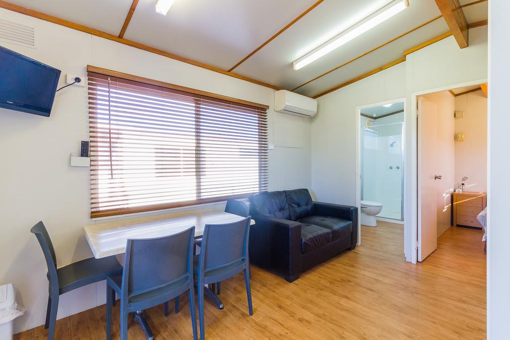 Big4 Bunbury Riverside Holiday Park Eaton Ngoại thất bức ảnh