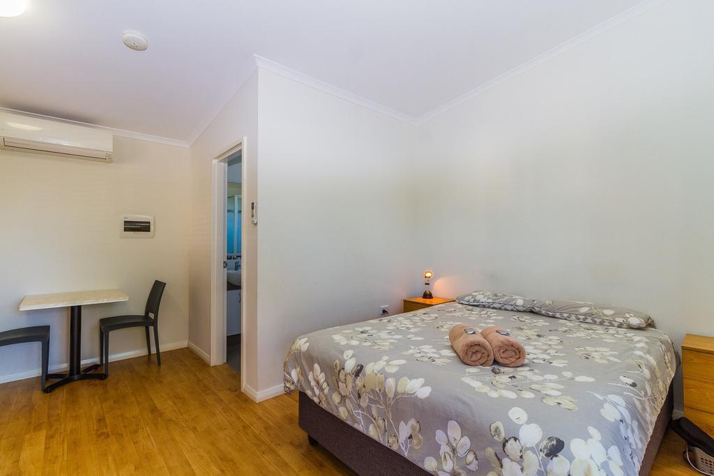 Big4 Bunbury Riverside Holiday Park Eaton Ngoại thất bức ảnh