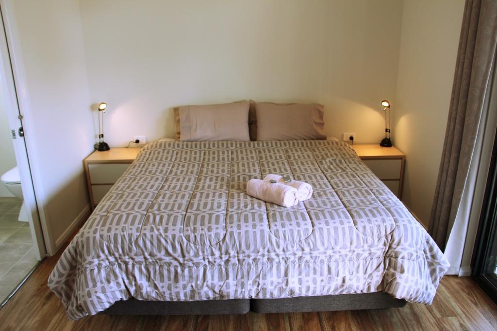 Big4 Bunbury Riverside Holiday Park Eaton Ngoại thất bức ảnh