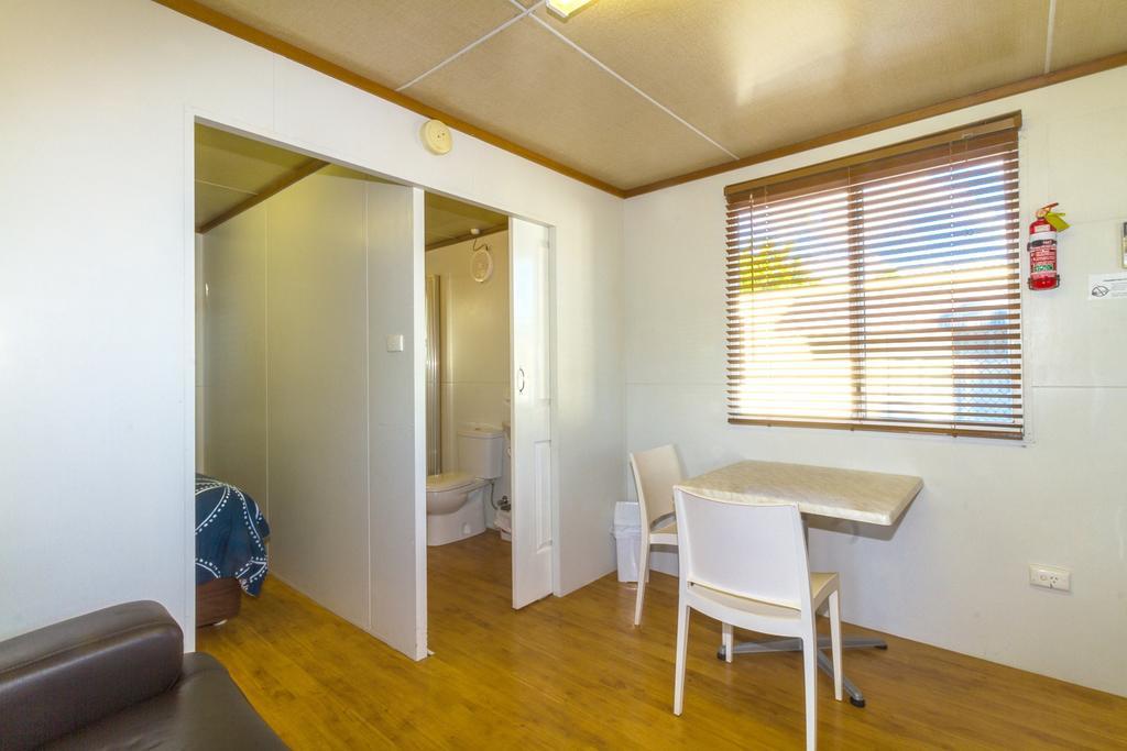 Big4 Bunbury Riverside Holiday Park Eaton Ngoại thất bức ảnh